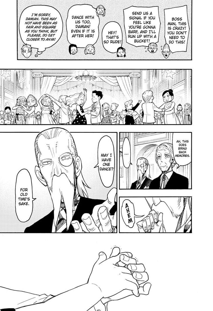 Spy x Family, Chapter 96 image 17
